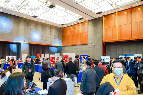 豫商聚力，鵬城揚(yáng)帆 河南商會在深舉辦產(chǎn)品展示與藝術(shù)交流活動(dòng)